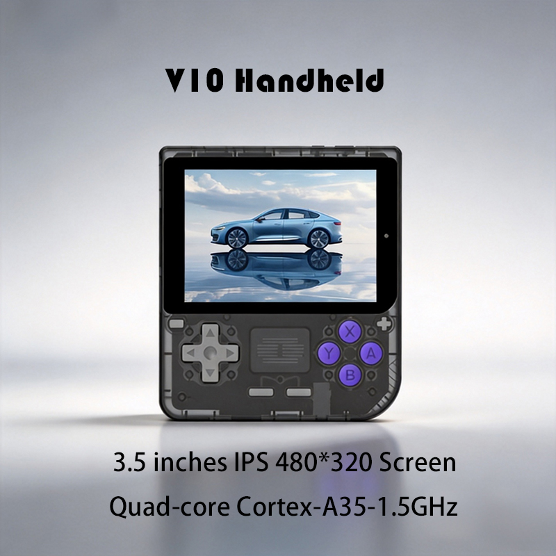 NOUVELLE Console de Jeux Vidéo - Retro Gaming N64 avis et prix