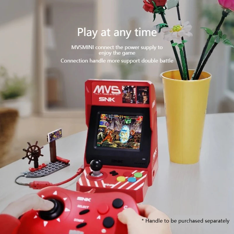 Console de jeu portable rétro  - Retro Gaming For Tv avis et prix