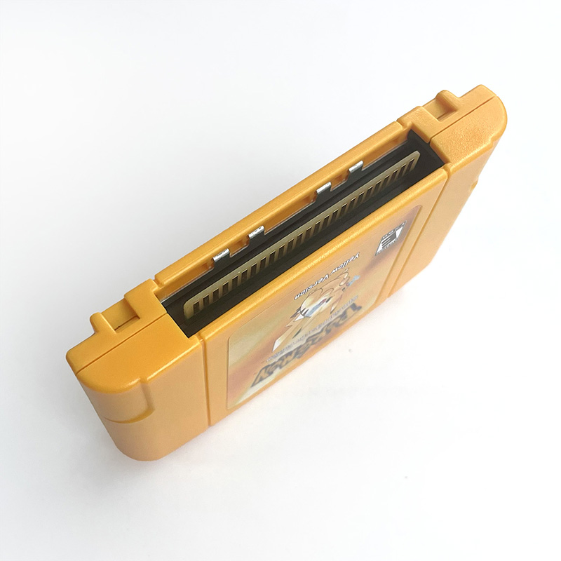 Version américaine NTSC, jeu v - Retro Gaming N64 avis et prix