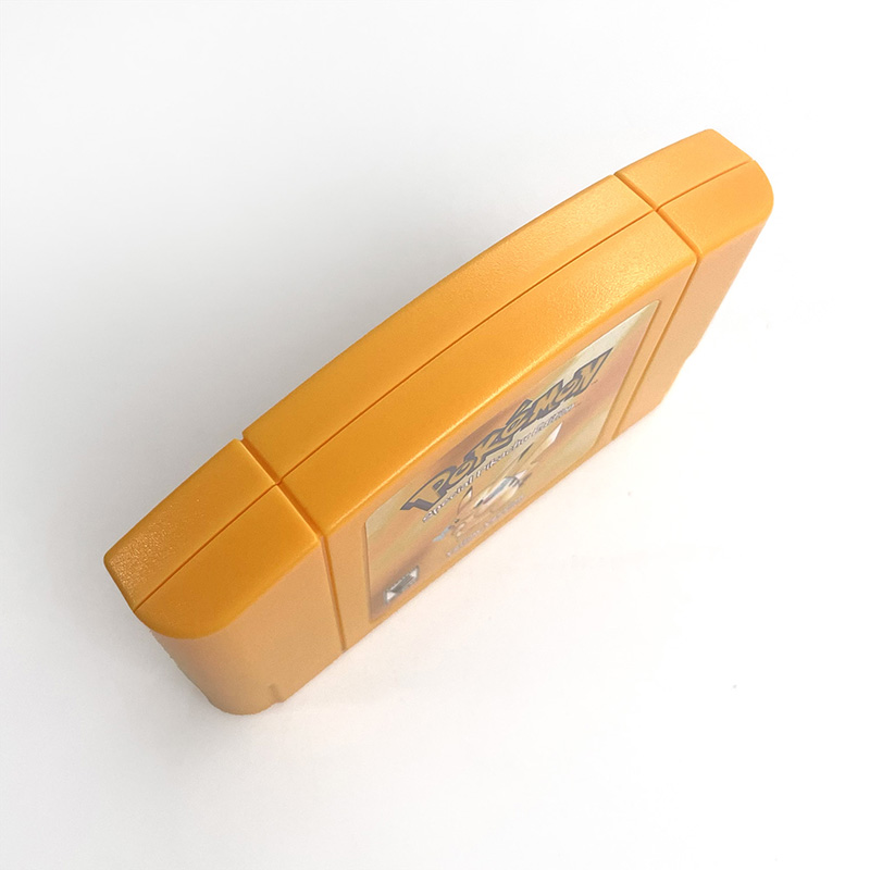Version américaine NTSC, jeu v - Retro Gaming N64 avis et prix
