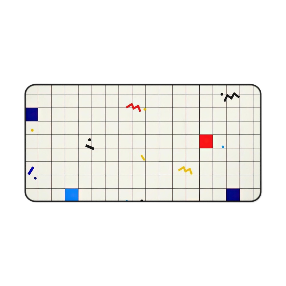 Tapis de bureau et tapis de so - Retro Gaming Desk avis et prix