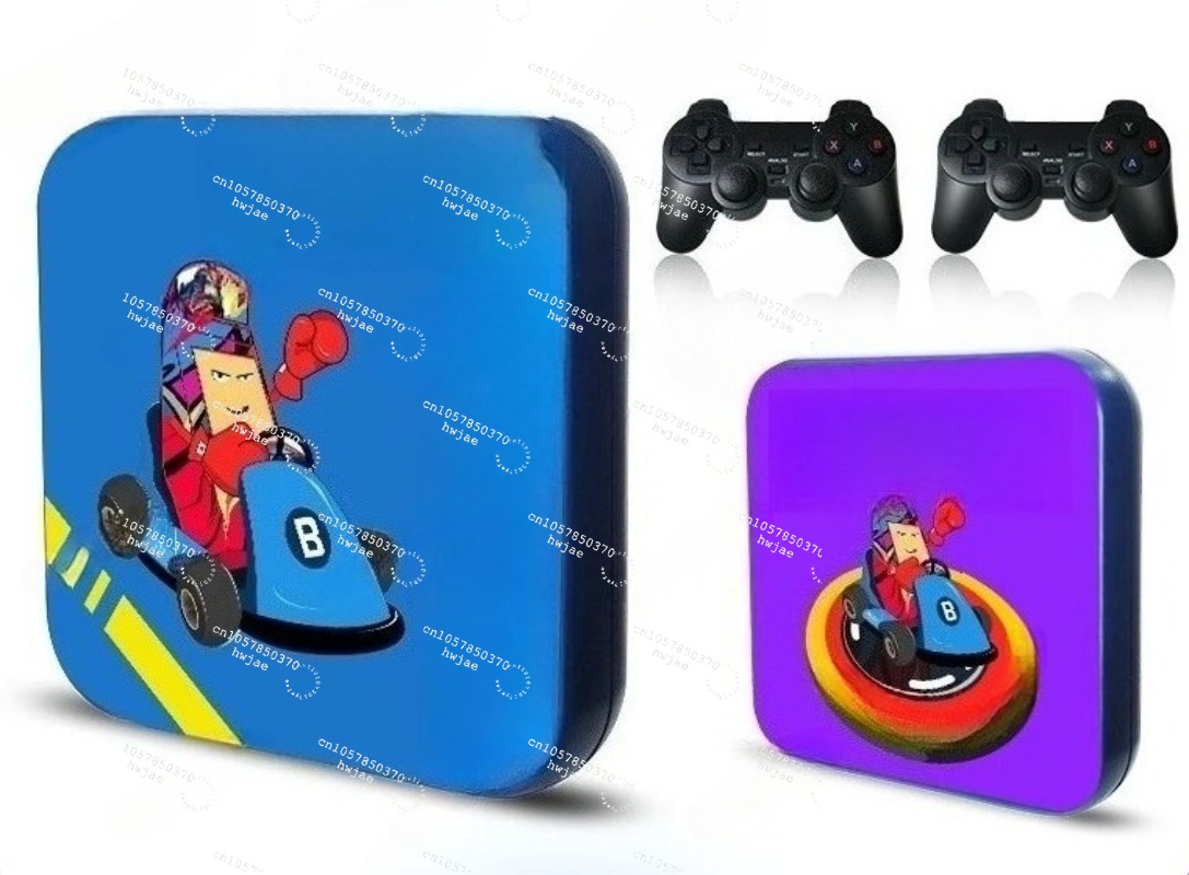 Console de Jeu Rétro Spot avec - Retro Gaming For Tv avis et prix
