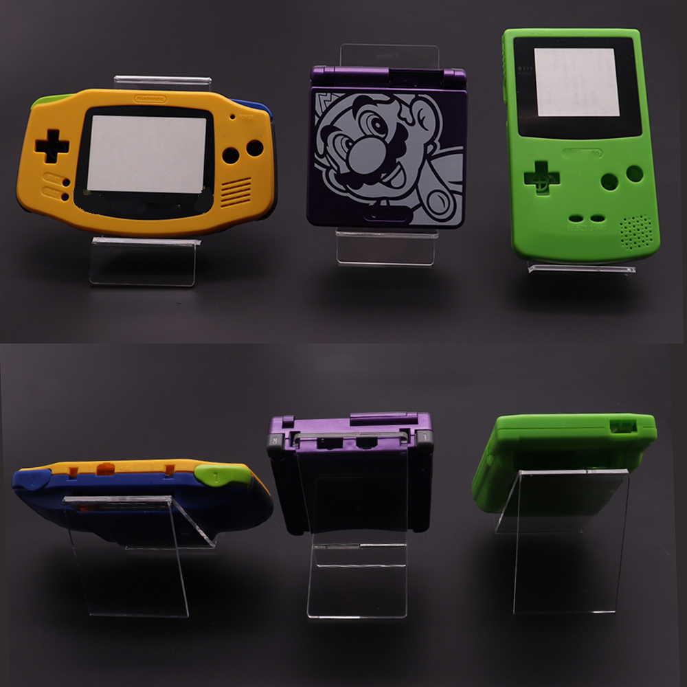 TingDong pour Gameboy GB GBC G - Game Boy Cartridge Holder avis et prix