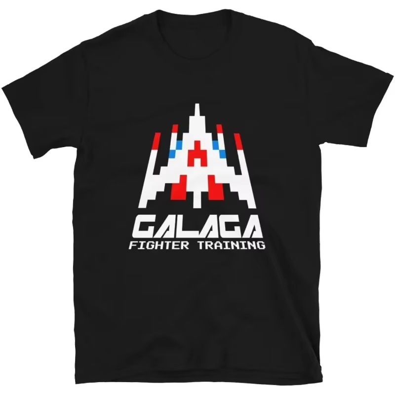 T-shirt pour homme en coton, s - Retro Gaming Gifts For Men avis et prix