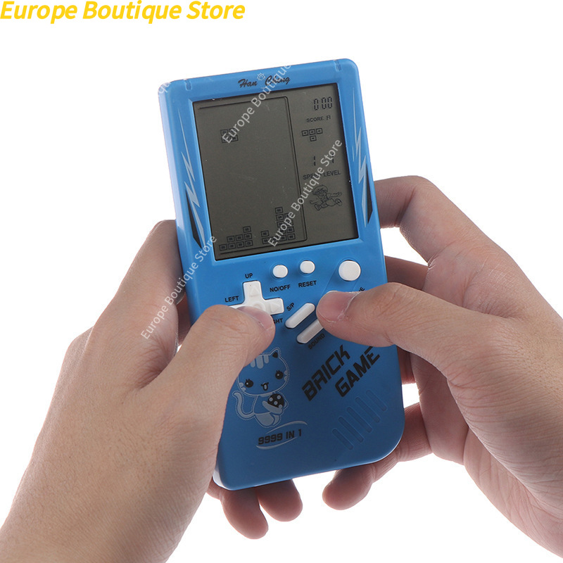 Console de jeu portable pour e - Retro Gaming Play Zone avis et prix