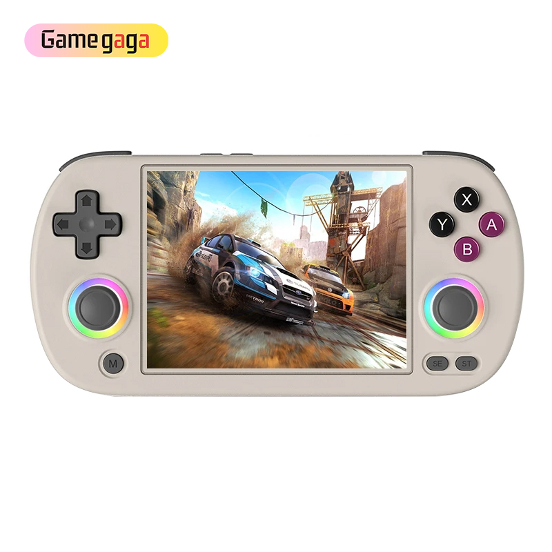 Console de jeu portable RG40XX - Retro Gaming For Tv avis et prix