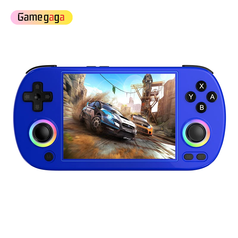 Console de jeu portable RG40XX - Retro Gaming For Tv avis et prix
