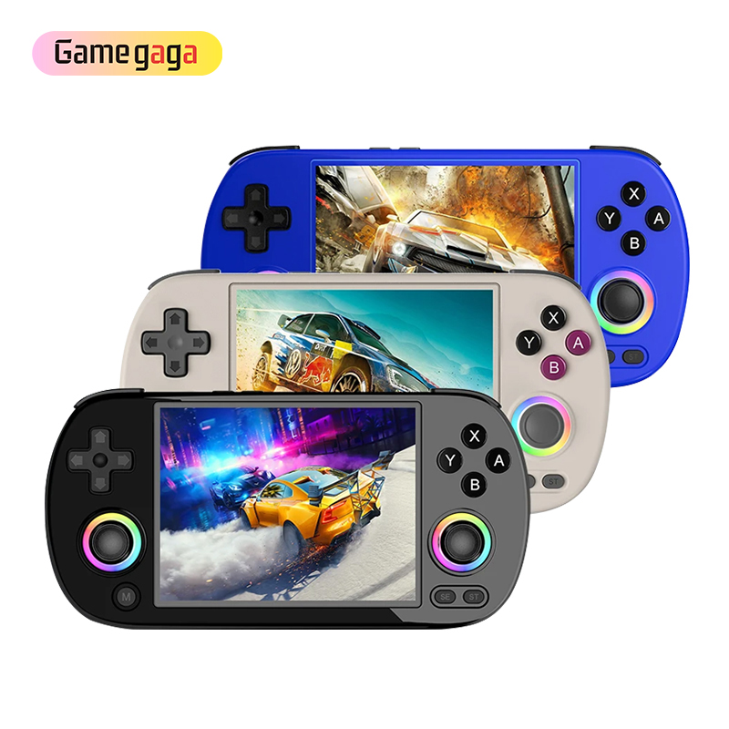 Console de jeu portable RG40XX - Retro Gaming For Tv avis et prix