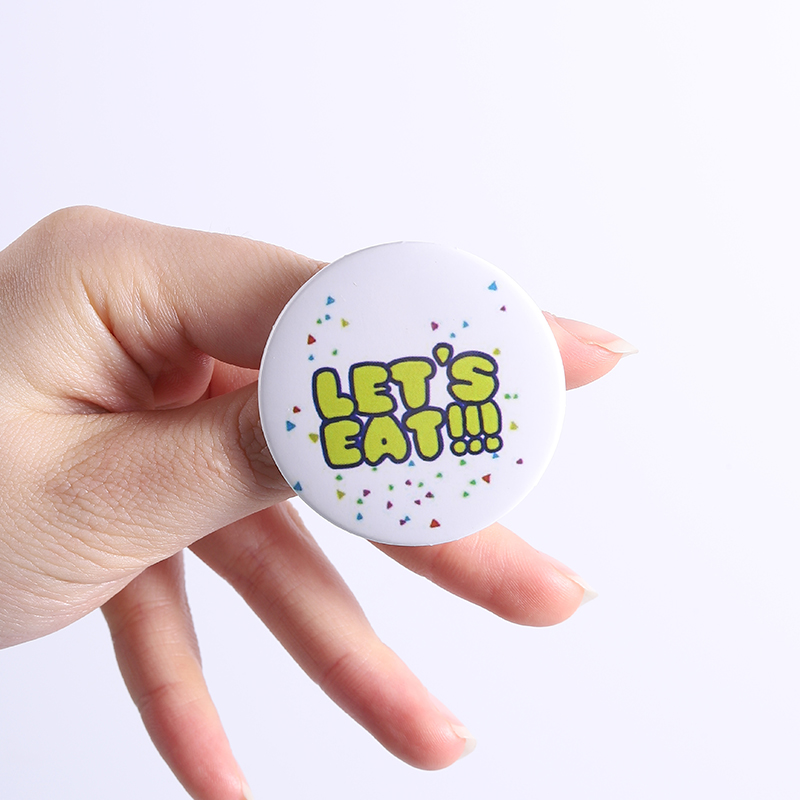 Broche Personnage Antagoniste  - Retro Gaming Quotes avis et prix