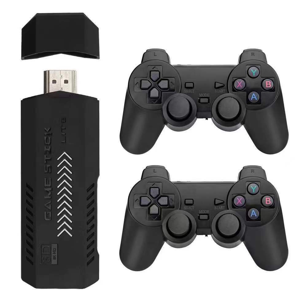 Console de jeux vidéo rétro X2 - Retro Gaming For Tv avis et prix