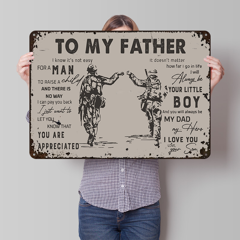 Cadeau pour mon père, poster e - Retro Gaming Gifts For Men avis et prix