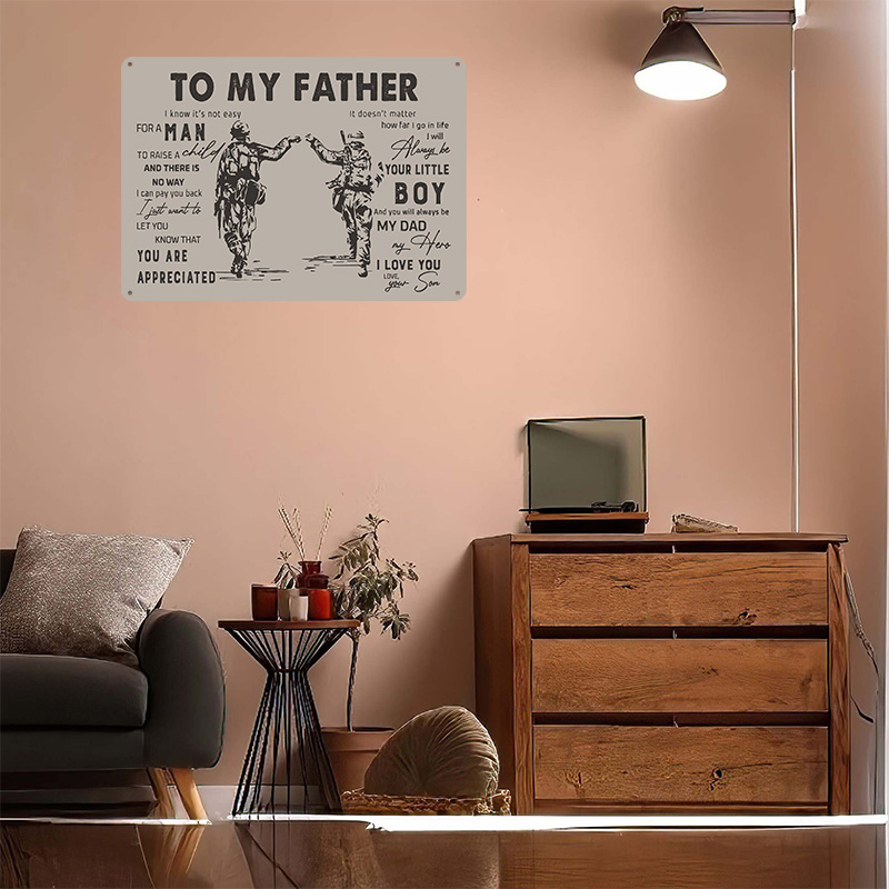 Cadeau pour mon père, poster e - Retro Gaming Gifts For Men avis et prix