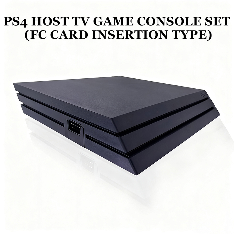 Console de jeu de style PS 4 a - Retro Gaming Console Gun avis et prix