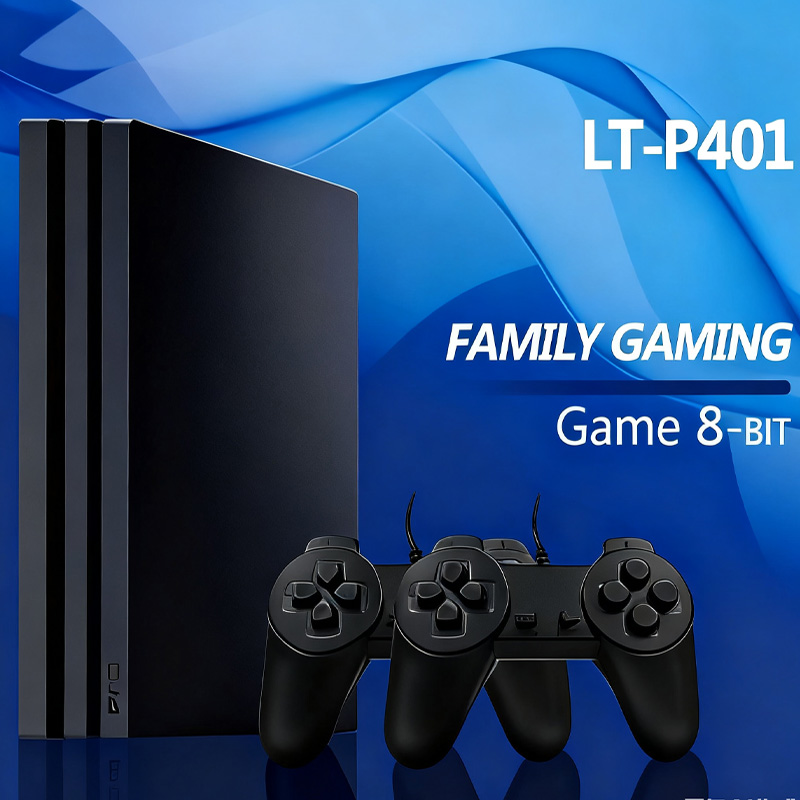Console de jeu de style PS 4 a - Retro Gaming Console Gun avis et prix