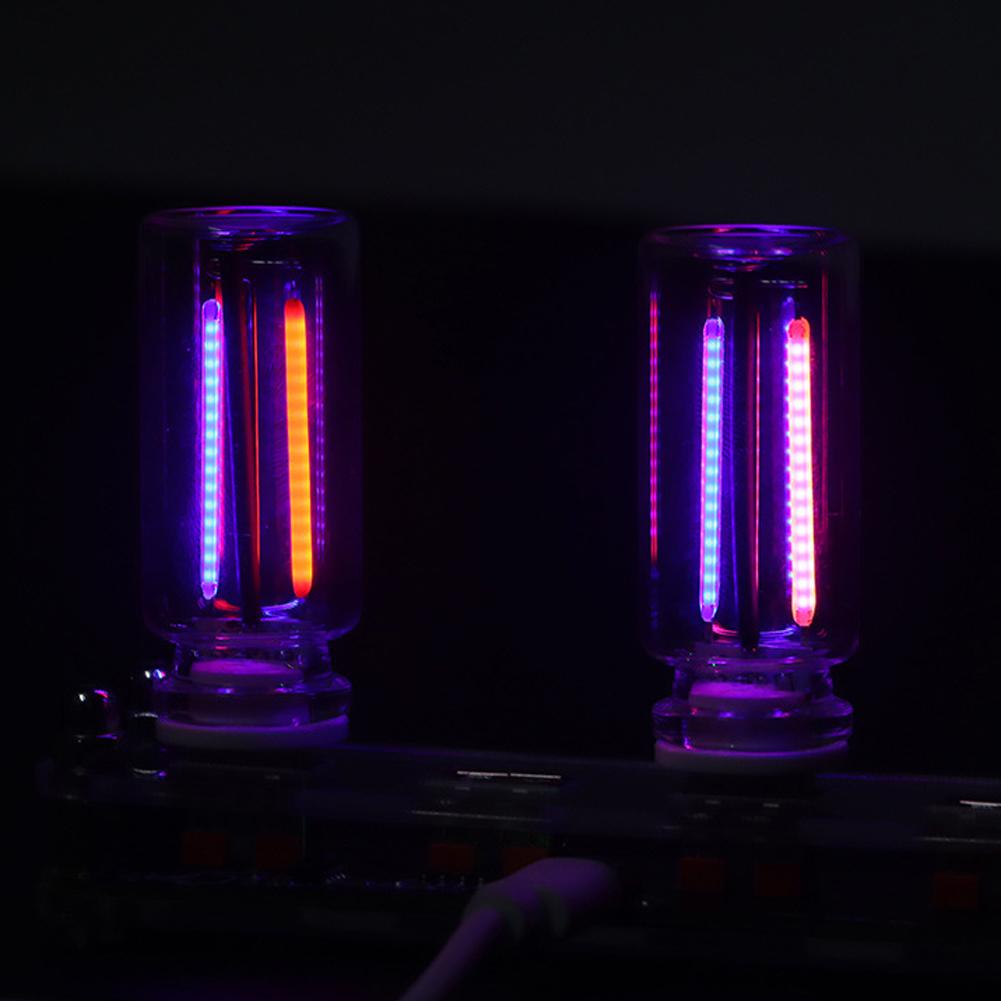 Lampe d'ambiance USB en verre, - Retro Gaming Desk avis et prix