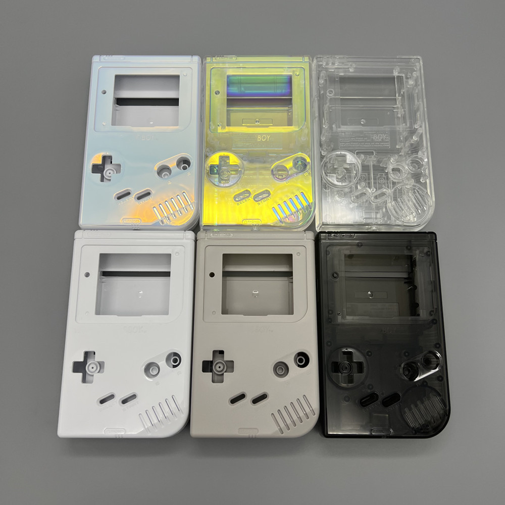 Kit de coque de haute qualité  - Game Boy Cartridge Holder avis et prix