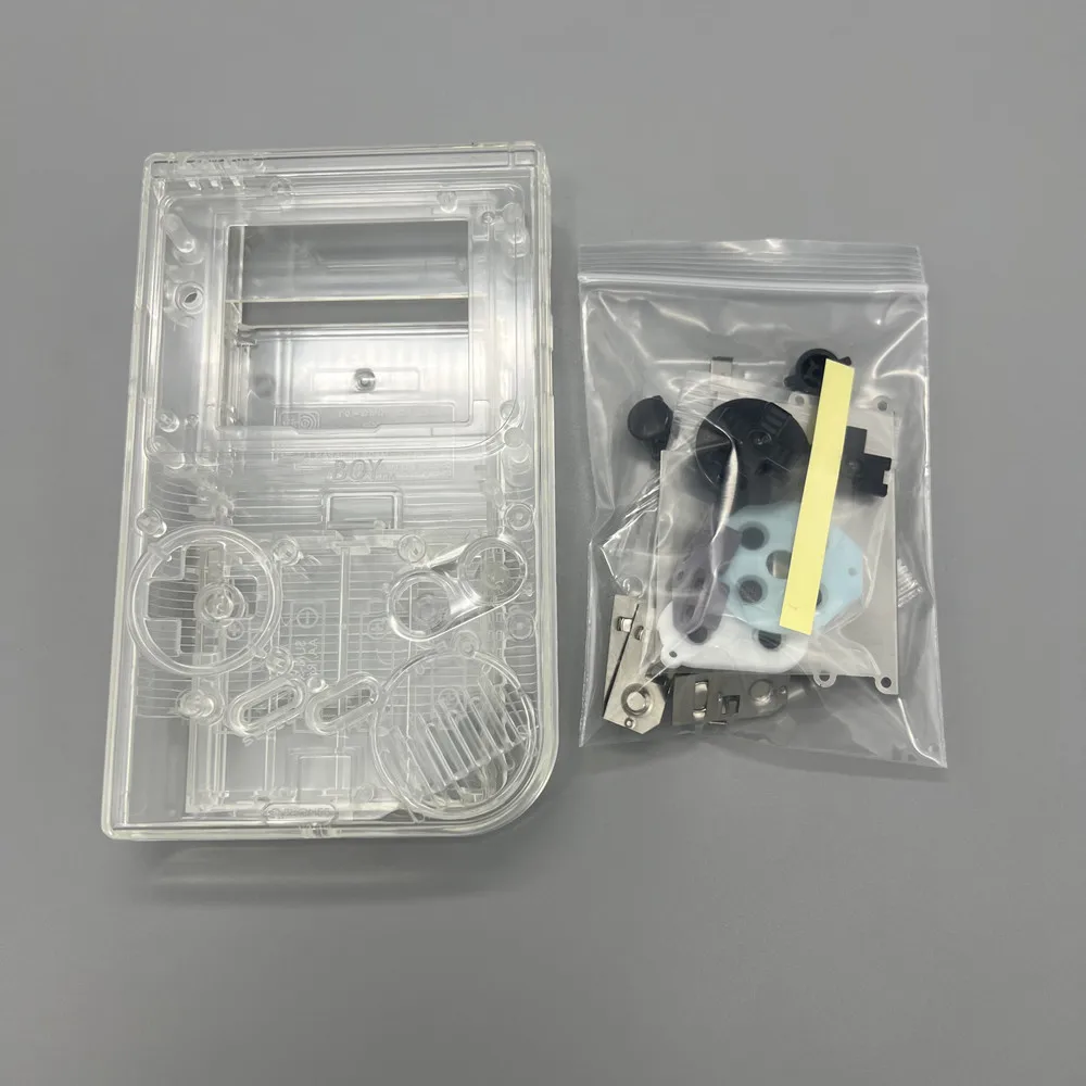 Kit de coque de haute qualité  - Game Boy Cartridge Holder avis et prix
