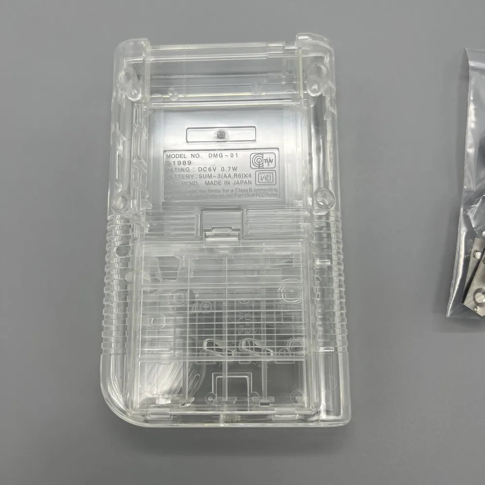 Kit de coque de haute qualité  - Game Boy Cartridge Holder avis et prix