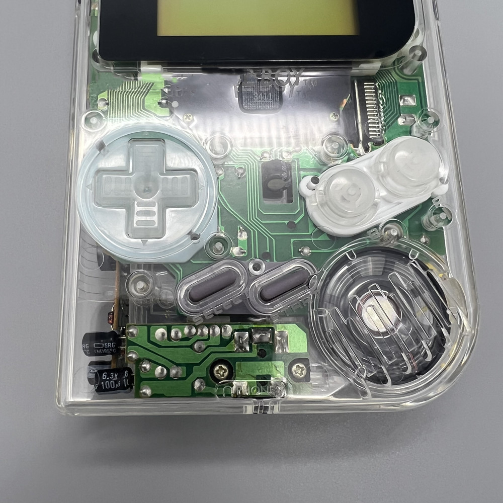Kit de coque de haute qualité  - Game Boy Cartridge Holder avis et prix