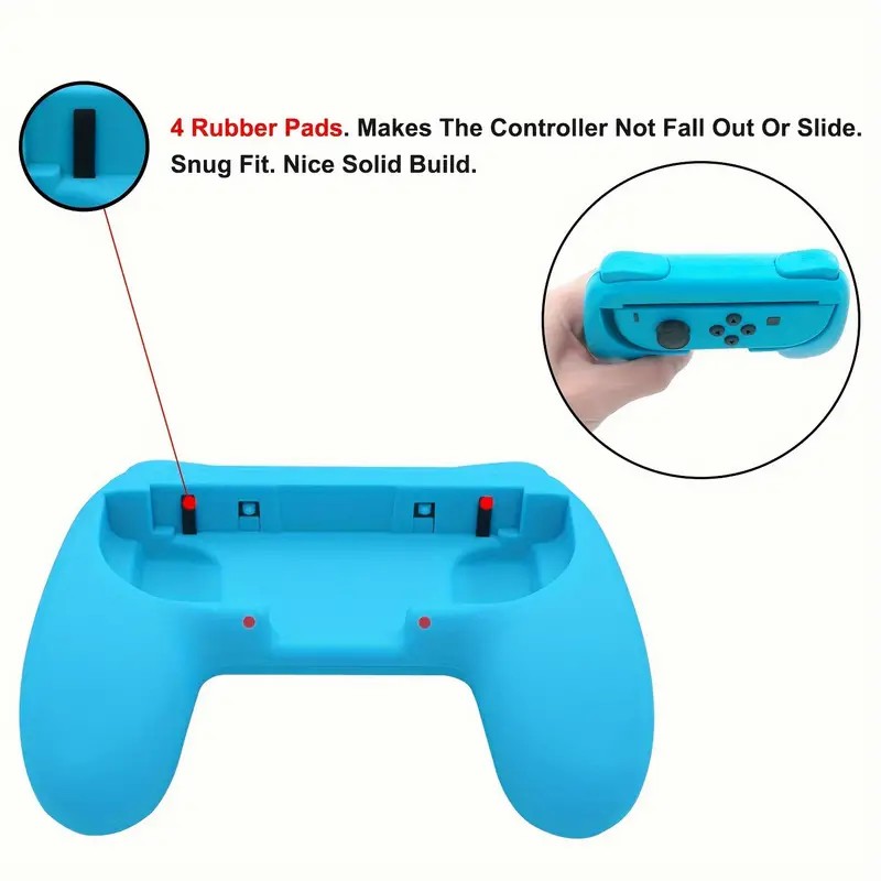 Poignées compatibles avec les  - Retro Gaming Console Gun avis et prix