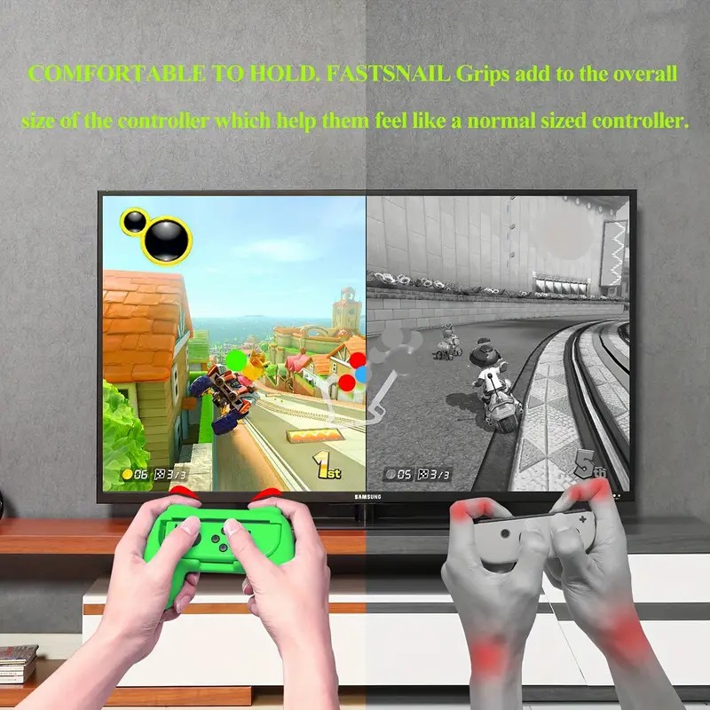 Poignées compatibles avec les  - Retro Gaming Console Gun avis et prix